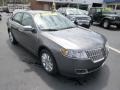 2011 Sterling Grey Metallic Lincoln MKZ AWD  photo #2