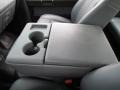 Oxford White - F350 Super Duty XL Crew Cab 4x4 Dually Photo No. 37