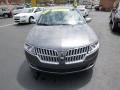 Sterling Grey Metallic - MKZ AWD Photo No. 3