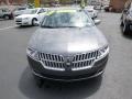 2011 Sterling Grey Metallic Lincoln MKZ AWD  photo #3