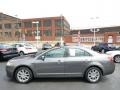 2011 Sterling Grey Metallic Lincoln MKZ AWD  photo #5