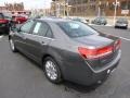 2011 Sterling Grey Metallic Lincoln MKZ AWD  photo #6