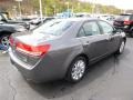 2011 Sterling Grey Metallic Lincoln MKZ AWD  photo #8