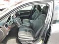 Sterling Grey Metallic - MKZ AWD Photo No. 10