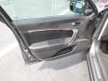 Sterling Grey Metallic - MKZ AWD Photo No. 11