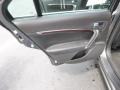 Sterling Grey Metallic - MKZ AWD Photo No. 13