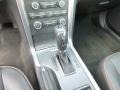 2011 Sterling Grey Metallic Lincoln MKZ AWD  photo #17