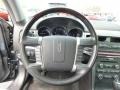 Sterling Grey Metallic - MKZ AWD Photo No. 18