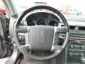 2011 Sterling Grey Metallic Lincoln MKZ AWD  photo #18