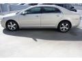 Gold Mist Metallic - Malibu LT Photo No. 5