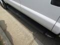 Oxford White - F350 Super Duty XL Crew Cab 4x4 Dually Photo No. 67