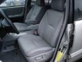 Millenium Silver Metallic - Highlander Hybrid 4WD Photo No. 12