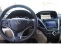 2014 Forest Mist Metallic Acura MDX Technology  photo #26