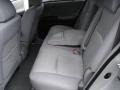 Millenium Silver Metallic - Highlander Hybrid 4WD Photo No. 15