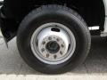 Oxford White - F350 Super Duty XL Crew Cab 4x4 Dually Photo No. 75