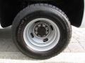 Oxford White - F350 Super Duty XL Crew Cab 4x4 Dually Photo No. 81