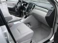 Millenium Silver Metallic - Highlander Hybrid 4WD Photo No. 19