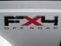 2011 Oxford White Ford F350 Super Duty XL Crew Cab 4x4 Dually  photo #86