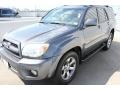 Nautical Blue Metallic - 4Runner Limited Photo No. 3