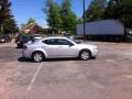 Bright Silver Metallic - Avenger SXT Photo No. 4