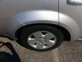 Bright Silver Metallic - Avenger SXT Photo No. 6