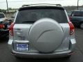 2006 Classic Silver Metallic Toyota RAV4 Limited 4WD  photo #4