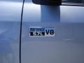 Silver Sky Metallic - Tundra TSS Double Cab 4x4 Photo No. 13