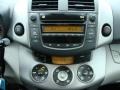 2006 Classic Silver Metallic Toyota RAV4 Limited 4WD  photo #11