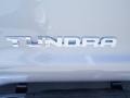 2014 Silver Sky Metallic Toyota Tundra TSS Double Cab 4x4  photo #15