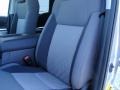 2014 Silver Sky Metallic Toyota Tundra TSS Double Cab 4x4  photo #28