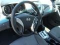 Silver - Elantra GLS Photo No. 9