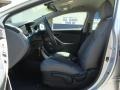 Silver - Elantra GLS Photo No. 10