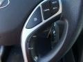 Silver - Elantra GLS Photo No. 14