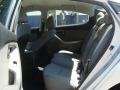 Silver - Elantra GLS Photo No. 18
