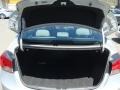 Silver - Elantra GLS Photo No. 19