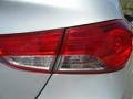 Silver - Elantra GLS Photo No. 20