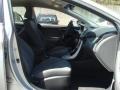 Silver - Elantra GLS Photo No. 24