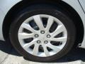 Silver - Elantra GLS Photo No. 25