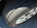 Silver - Elantra GLS Photo No. 26