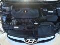 Silver - Elantra GLS Photo No. 27