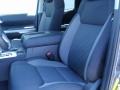 2014 Magnetic Gray Metallic Toyota Tundra SR5 Double Cab 4x4  photo #27