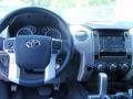 2014 Magnetic Gray Metallic Toyota Tundra SR5 Double Cab 4x4  photo #29