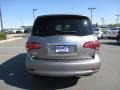 Platinum Graphite - QX 56 4WD Photo No. 5