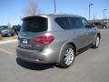 Platinum Graphite - QX 56 4WD Photo No. 6