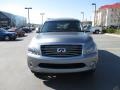 Platinum Graphite - QX 56 4WD Photo No. 8