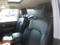 Platinum Graphite - QX 56 4WD Photo No. 15