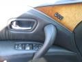 Platinum Graphite - QX 56 4WD Photo No. 16