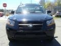 Deepwater Blue - Santa Fe GLS 4WD Photo No. 2