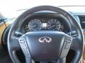 Platinum Graphite - QX 56 4WD Photo No. 18