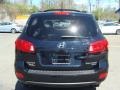 Deepwater Blue - Santa Fe GLS 4WD Photo No. 5